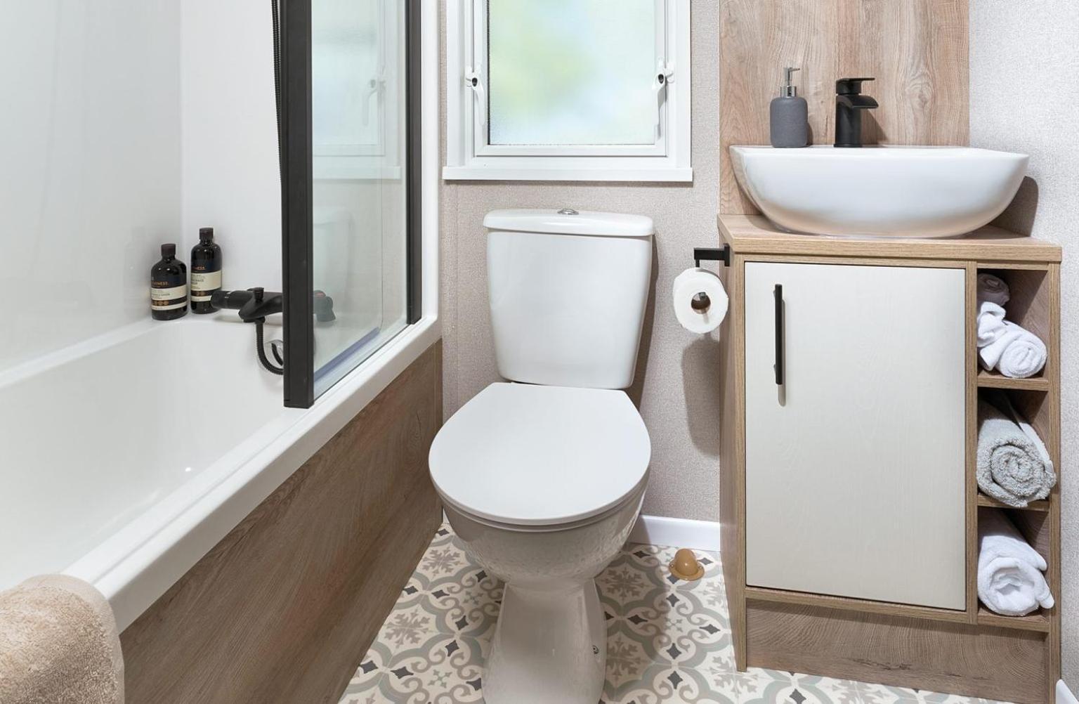 Emma'S Oasis 2-Bedroom Caravan At Durdle Door Sleeps 4 West Lulworth Esterno foto
